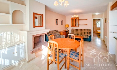 Revente - Maison - Orihuela - Villamartin