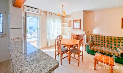 Revente - Maison - Orihuela - Villamartin