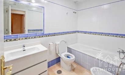 Revente - Maison - Orihuela - Villamartin