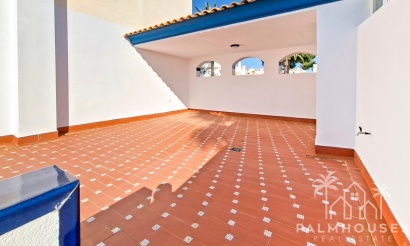 Revente - Maison - Orihuela - Villamartin