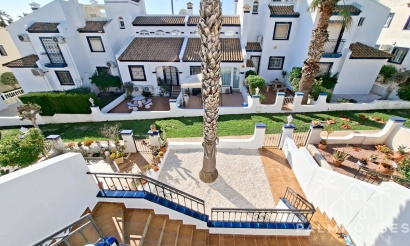 Revente - Maison - Orihuela - Villamartin