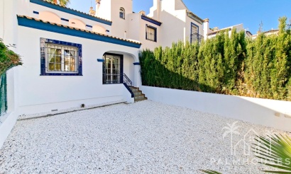 Revente - Maison - Orihuela - Villamartin