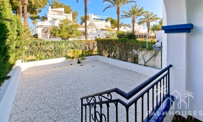 Revente - Maison - Orihuela - Villamartin