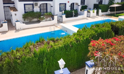 Revente - Maison - Orihuela - Villamartin