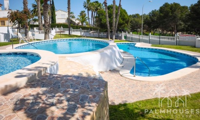 Revente - Maison - Orihuela - Villamartin