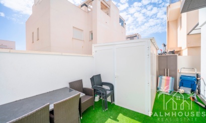 Revente - Villa - Torrevieja - Torrevieja Centro