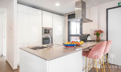 Revente - Villa - Torrevieja - Torrevieja Centro