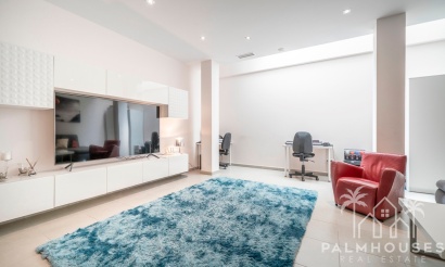 Revente - Villa - Torrevieja - Torrevieja Centro