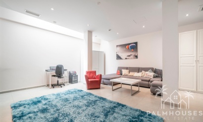 Revente - Villa - Torrevieja - Torrevieja Centro