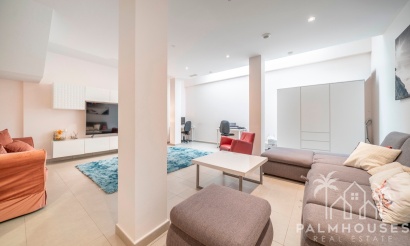 Revente - Villa - Torrevieja - Torrevieja Centro