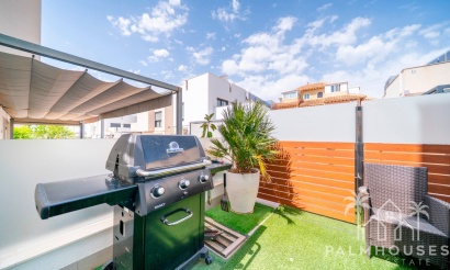 Revente - Villa - Torrevieja - Torrevieja Centro