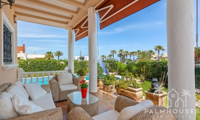 Revente - Villa - Torrevieja - La Mata