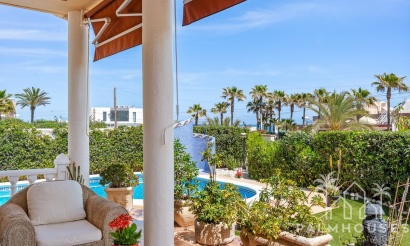 Revente - Villa - Torrevieja - La Mata