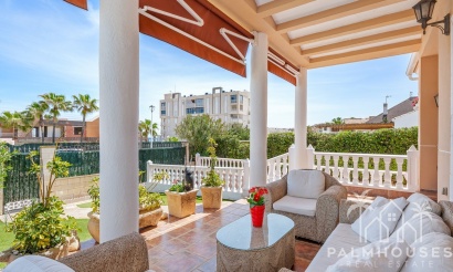 Revente - Villa - Torrevieja - La Mata