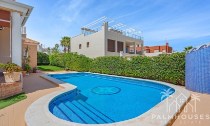Revente - Villa - Torrevieja - La Mata