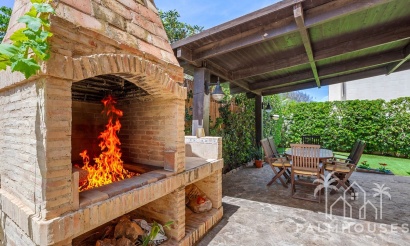 Revente - Villa - Torrevieja - La Mata