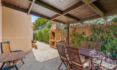 Revente - Villa - Torrevieja - La Mata