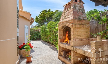 Revente - Villa - Torrevieja - La Mata