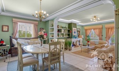Revente - Villa - Torrevieja - La Mata