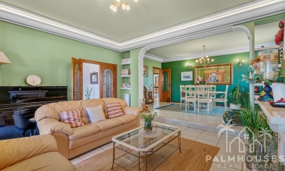Revente - Villa - Torrevieja - La Mata
