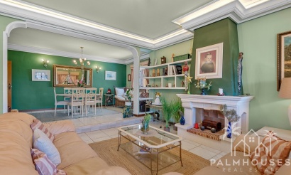 Revente - Villa - Torrevieja - La Mata