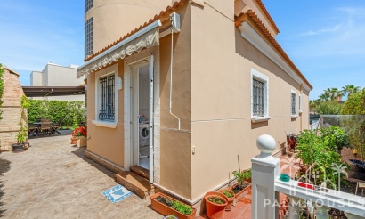 Revente - Villa - Torrevieja - La Mata