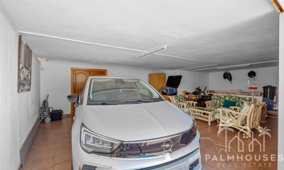 Revente - Villa - Torrevieja - La Mata