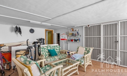 Revente - Villa - Torrevieja - La Mata