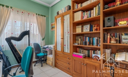 Revente - Villa - Torrevieja - La Mata