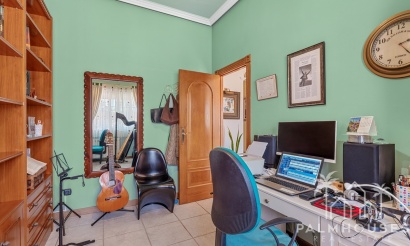 Revente - Villa - Torrevieja - La Mata