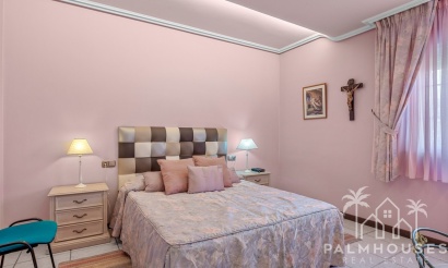 Revente - Villa - Torrevieja - La Mata