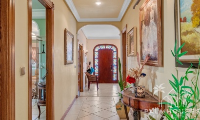 Revente - Villa - Torrevieja - La Mata