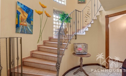 Revente - Villa - Torrevieja - La Mata