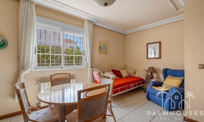 Revente - Villa - Torrevieja - La Mata