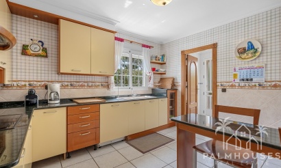 Revente - Villa - Torrevieja - La Mata