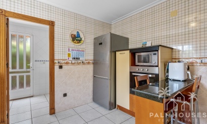 Revente - Villa - Torrevieja - La Mata