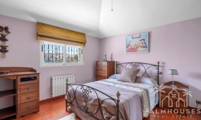 Revente - Villa - Torrevieja - La Mata
