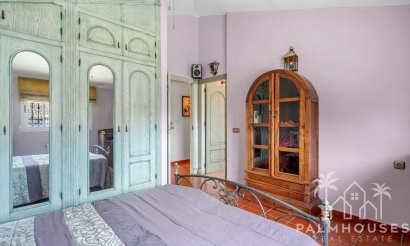 Revente - Villa - Torrevieja - La Mata