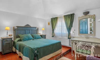Revente - Villa - Torrevieja - La Mata