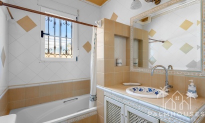 Revente - Villa - Torrevieja - La Mata