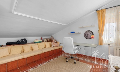 Revente - Villa - Torrevieja - La Mata