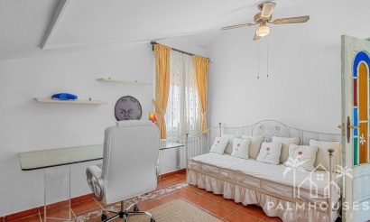 Revente - Villa - Torrevieja - La Mata
