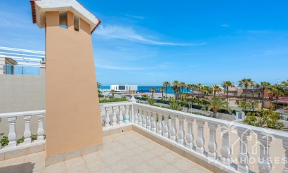 Revente - Villa - Torrevieja - La Mata