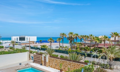 Revente - Villa - Torrevieja - La Mata