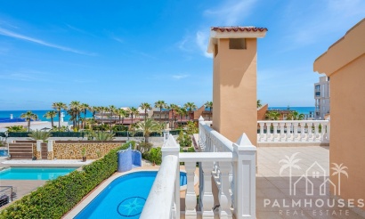 Revente - Villa - Torrevieja - La Mata