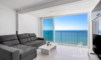 Herverkoop - Appartement - Santa Pola - Santa Pola Centro