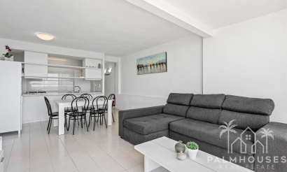Herverkoop - Appartement - Santa Pola - Santa Pola Centro
