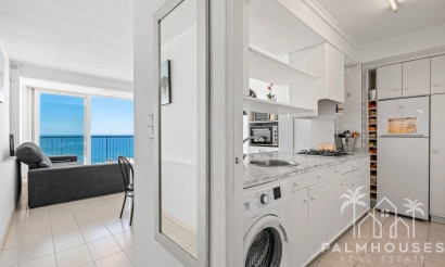 Herverkoop - Appartement - Santa Pola - Santa Pola Centro