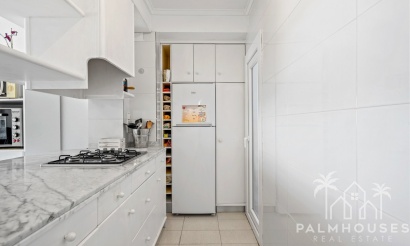 Herverkoop - Appartement - Santa Pola - Santa Pola Centro