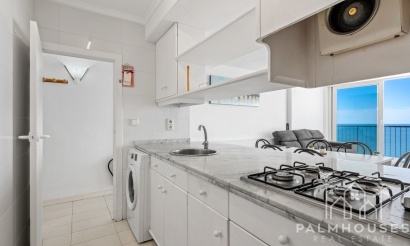 Herverkoop - Appartement - Santa Pola - Santa Pola Centro